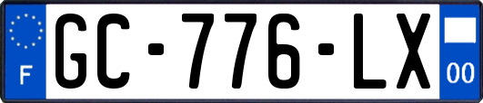 GC-776-LX
