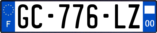 GC-776-LZ