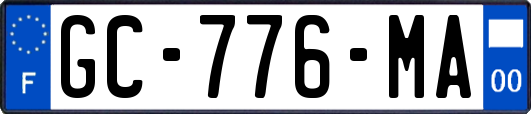 GC-776-MA