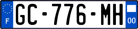 GC-776-MH