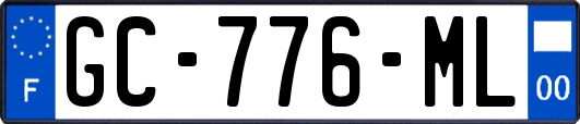GC-776-ML