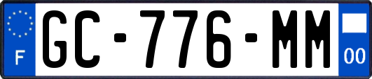 GC-776-MM