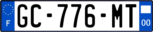 GC-776-MT