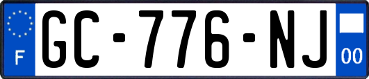 GC-776-NJ