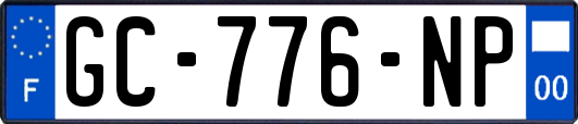 GC-776-NP