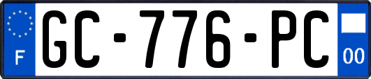 GC-776-PC