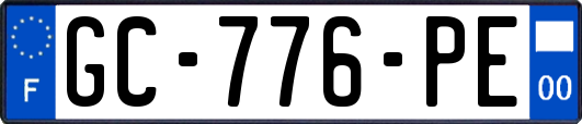 GC-776-PE