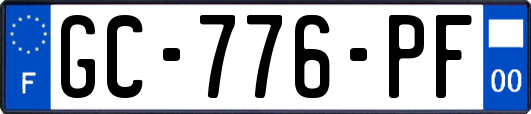 GC-776-PF