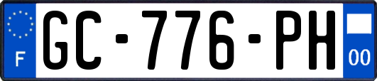 GC-776-PH