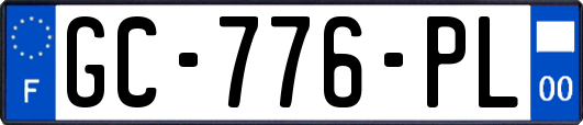 GC-776-PL