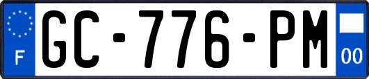 GC-776-PM