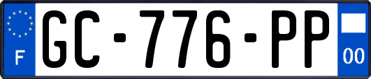 GC-776-PP