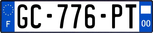 GC-776-PT