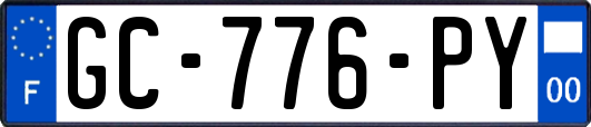 GC-776-PY