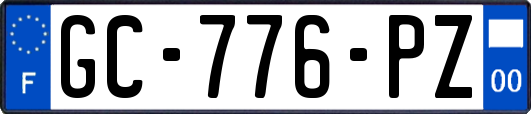 GC-776-PZ