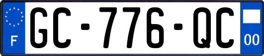 GC-776-QC