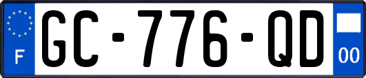 GC-776-QD