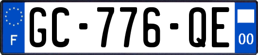GC-776-QE