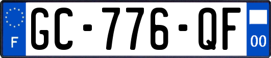 GC-776-QF