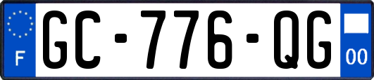 GC-776-QG