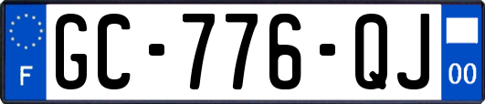 GC-776-QJ