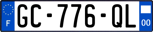 GC-776-QL