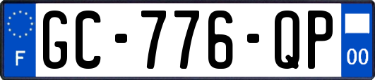 GC-776-QP