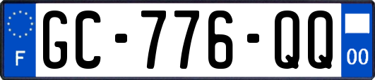 GC-776-QQ