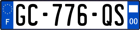 GC-776-QS