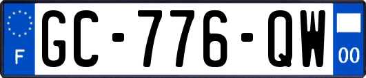 GC-776-QW