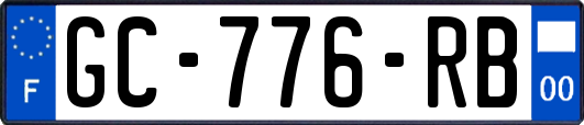 GC-776-RB