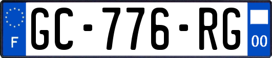 GC-776-RG