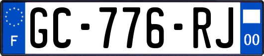 GC-776-RJ