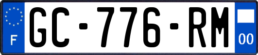 GC-776-RM