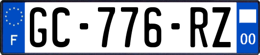 GC-776-RZ