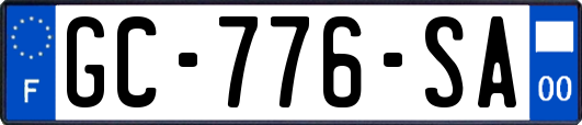 GC-776-SA
