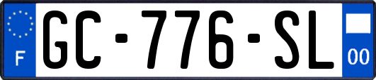 GC-776-SL