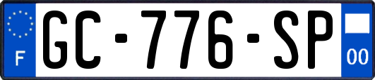 GC-776-SP