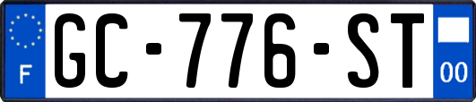 GC-776-ST