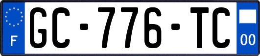 GC-776-TC
