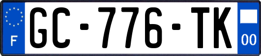 GC-776-TK