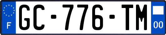 GC-776-TM