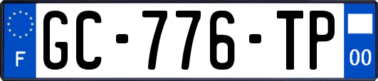 GC-776-TP