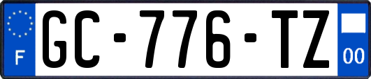 GC-776-TZ