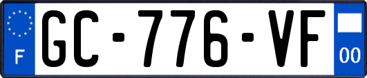 GC-776-VF