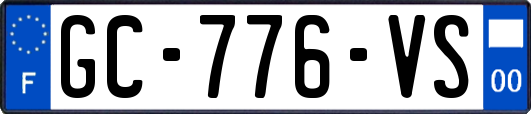 GC-776-VS