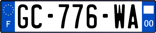 GC-776-WA