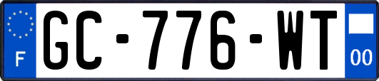 GC-776-WT