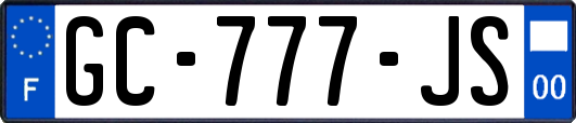 GC-777-JS
