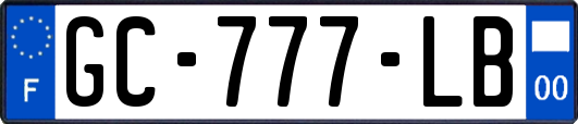 GC-777-LB